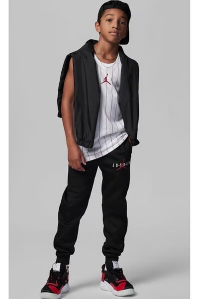 Nike بنطلون رياضي للأطفال من جوردان