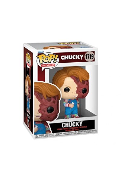 Funko POP TV: تشاكي - تشاكي المذاب # 1719