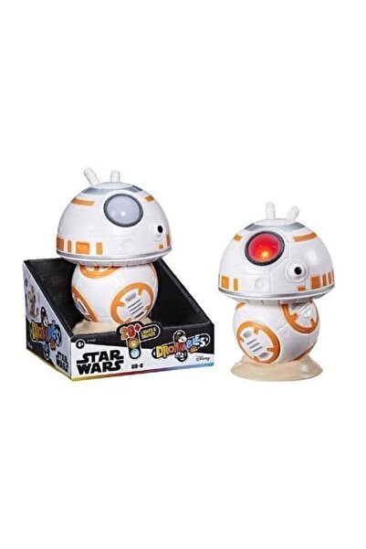 Hasbro Elektronik Droid BB-8 F6863