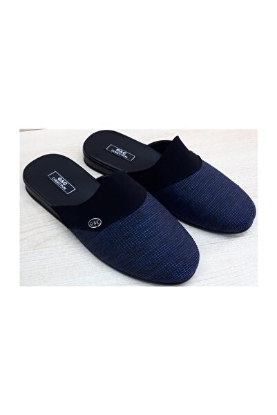 MİSS AYZA İÇTEN GELEN ŞIKLIK Gc 325 Gift and Dowery Men's House Slippers