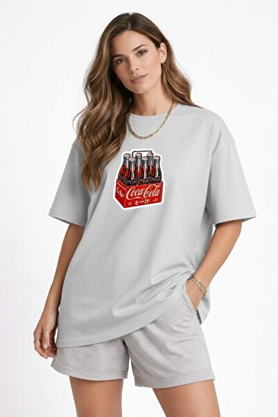 ArtYus Kola Printed Unisex T-Shirt