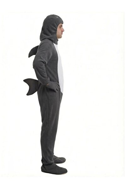 Kostüm Sarayı Costum de pește pentru adulți