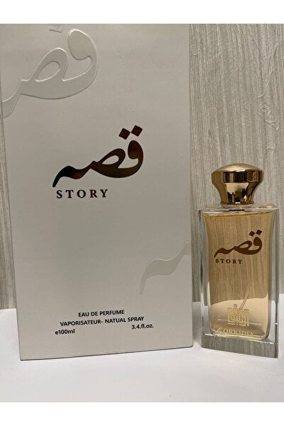 ORKIDIA عطر (قصه STORY) من اوركيديا 100مل