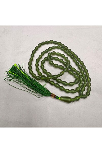 Generic Natural stone rosary, 99 beads