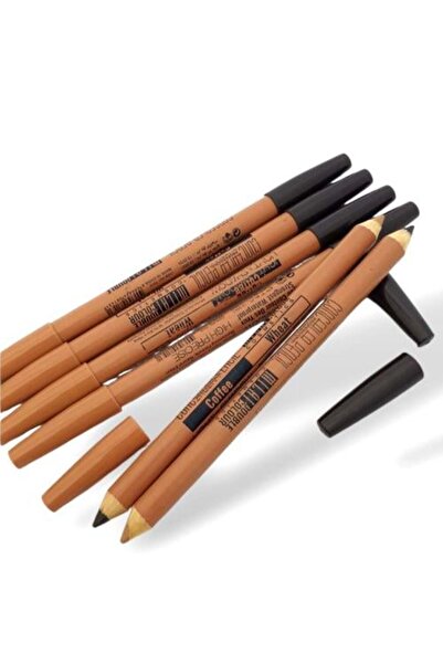 CLASSIC COLORS 2 in 1 Waterproof Eyebrow Pencil