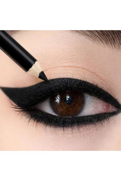 drob_beauty Waterproof Black Eyeliner from Droob