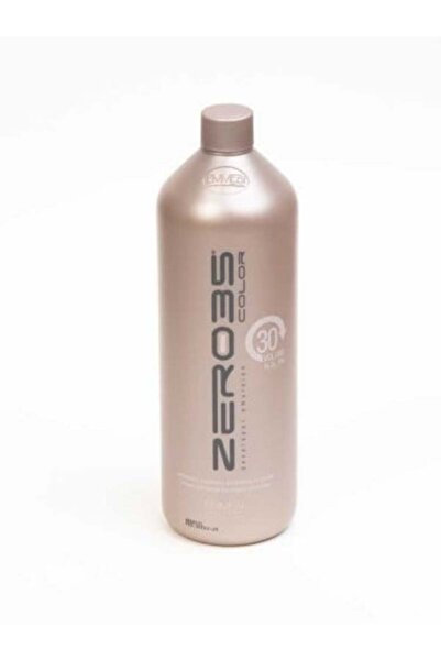 Zero35 صبغة أكسجين بقوة 30 - صفر 35 - 1000 مل