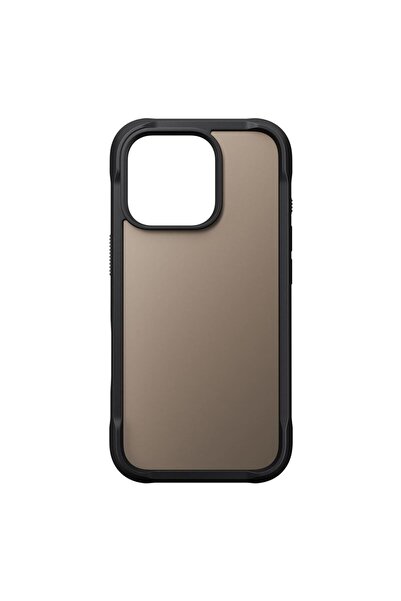 Nomad Carcasă robustă pentru iPhone 16 Pro - MagSafe Desert