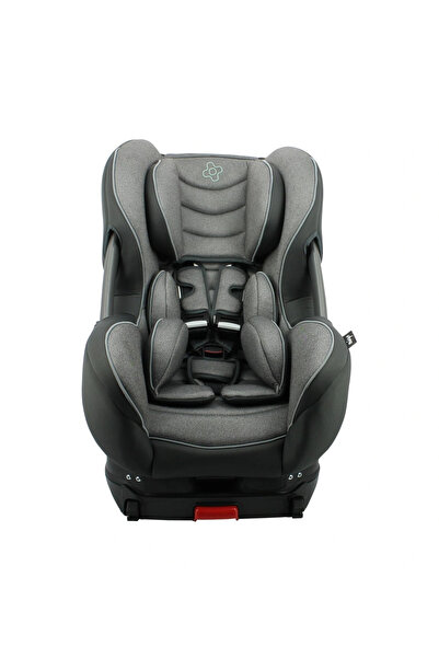 Comfymax Eris I-Size Isofixli 0-25kg Oto Koltuğu - Platinium Gray
