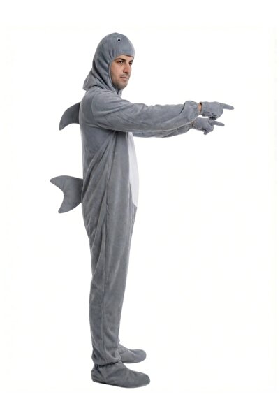 Kostüm Sarayı Costum de pește pentru adulți