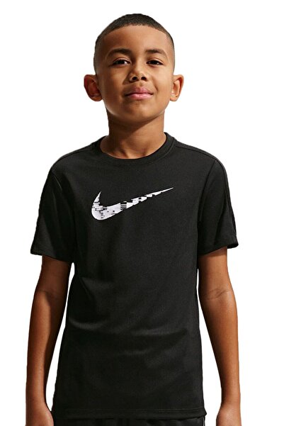 Nike Children's T-Shirt B Nk Df Trphy23 Ss Top Hbr Children's T-Shirt