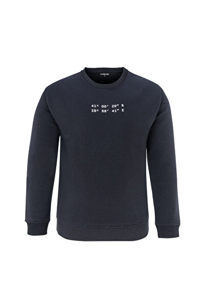 TAKE OFF FÜME SWEATSHİRT