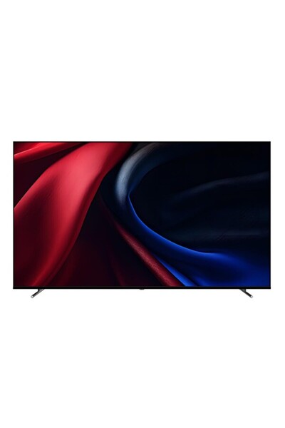 Dijitsu 75 DQ 38000 75" 190 Ekran UHD Google Smart Qled TV