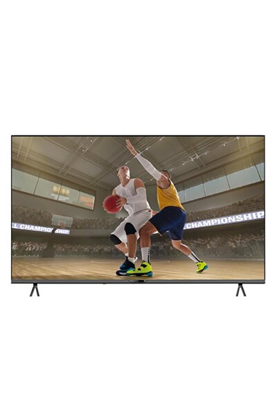 Dijitsu 58 DQ 38000 58" 146 Ekran UHD Google Smart Qled TV