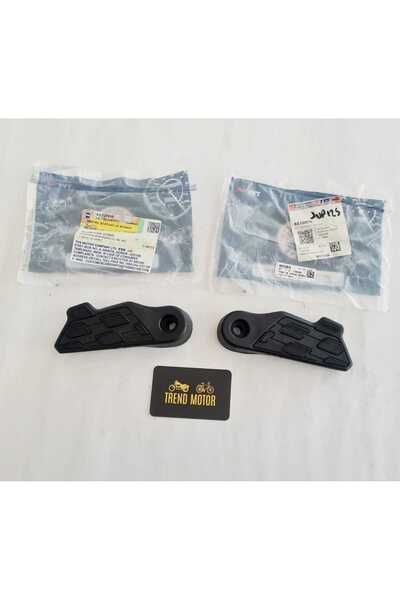 MOTTO ARKA BASAMAK TAKIM SAĞ SOL SET - TVS JUPİTER 125