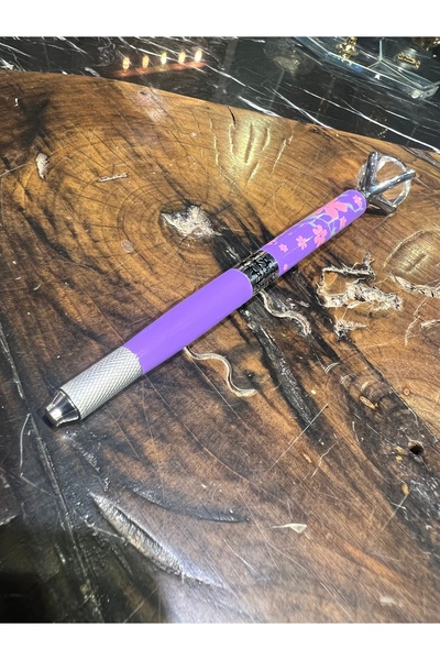 BİOMASER +2 igle POKLON DIJAMANT t Sa kamenčićima tehnika za kosu MIKROBLADIN...