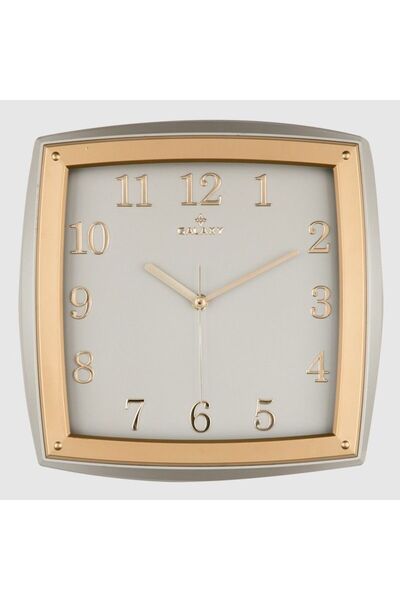 polivahome Galaxy Salon Living Room Office Wall Clock 111 Sa