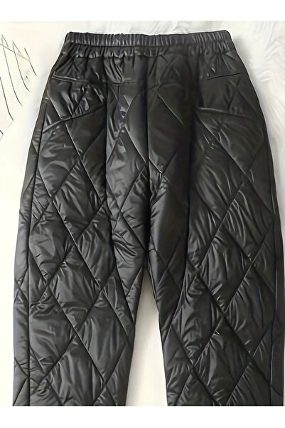 Nu Quilted pants