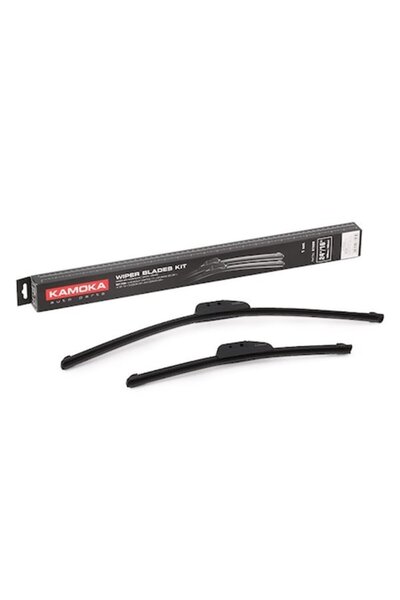 kamoka Set ștergătoare de parbriz 60 cm și 40 cm pentru Suzuki Vitara (2015-2...