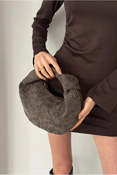 BAGS حقيبة يد وكتف أورا براون