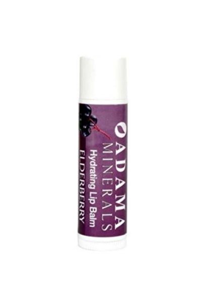 Adama Minerals Lip Balm - Cranberry Flavor