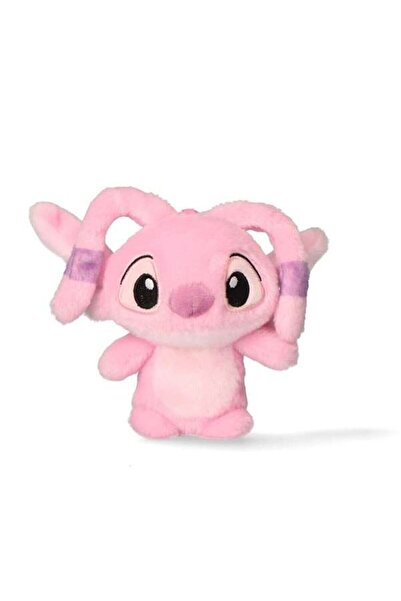 Lilo & Stitch Breloc plus 3D Stitch 12 cm