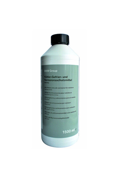 BMW concentrated antifreeze 1.5L