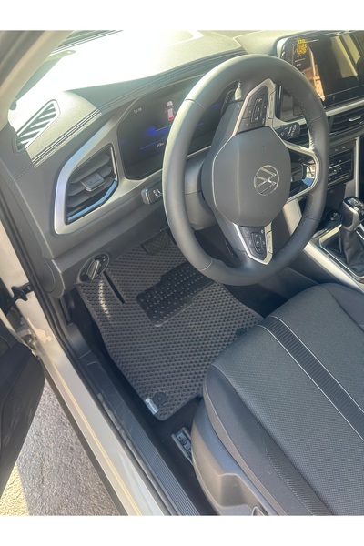 Volkswagen T- ROC EVA PASPAS 2020-2025