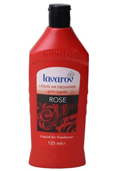 FO Lavrov Rose Scented Drops 125 ml