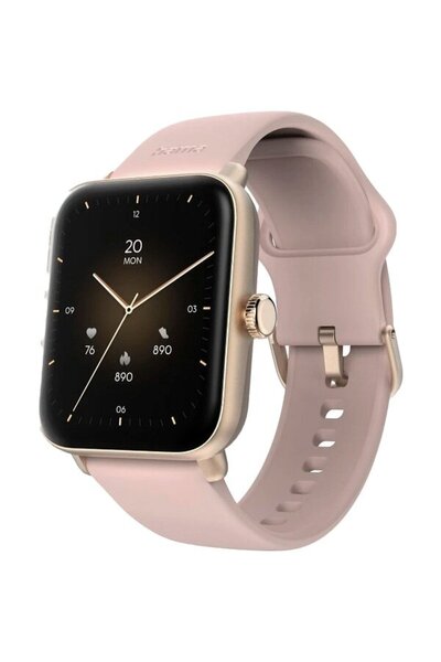 Hama Smartwatch 6010, Android/iOS, GPS, pink