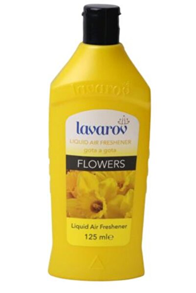 FO Lavrov Flower Scented Drops 125 ml