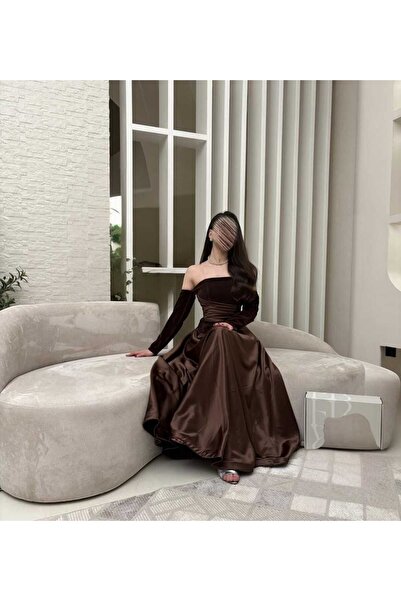 ZAHRA Zahra Flower Dress