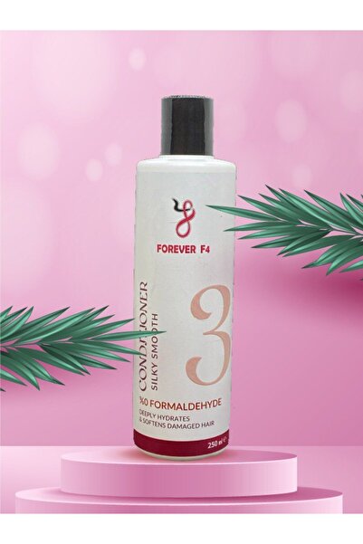 Forever f4 بلسم للشعر 250 مل
