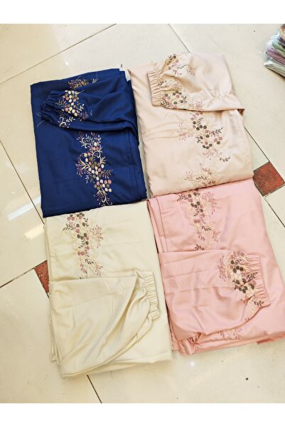 Genérico 4-piece sheet set