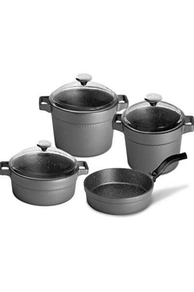 Cem Granit Master 7 Parça Set