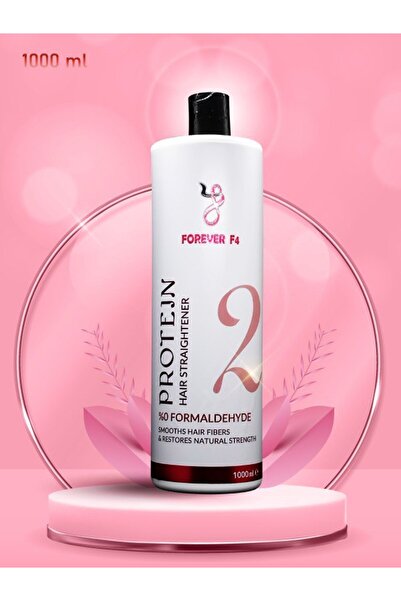 Forever f4 Saç Proteini 1L