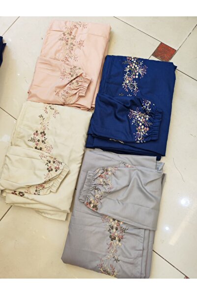 Genérico 4-piece sheet set