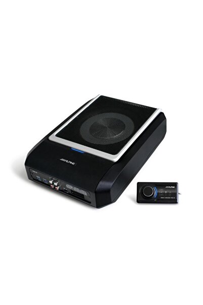 Alpine PWD-X5 | Amfili Subwoofer (DSP)