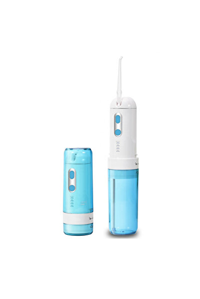 AZDENT Water Pressure Tooth Cleaner