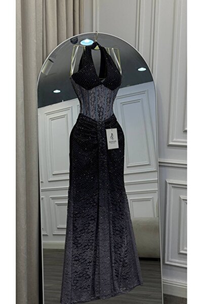 Banan dresses Mirat Al-Sali dress