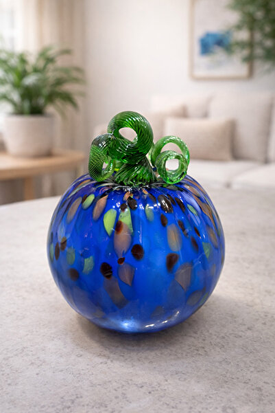 DİVA HOME&ACCESSORİES Stenla Cam Aksesuar (Cam Kabak)