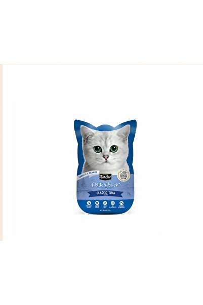 Kit Cat Kit Kat Petit Pouch Whole Food - Classic Tuna 70g