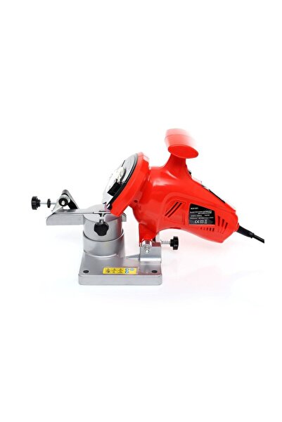 Kraft&dele Ascuțitor de lanț pentru drujbă, 760W, KD1551,