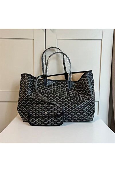 Goyard Saigon حقيبة سفر من جويارد