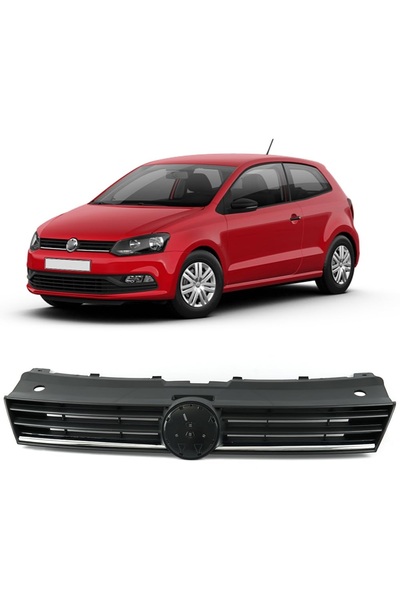 Genel Markalar Polo On Panjur Kromlu Armasiz Serisi 2015 2018