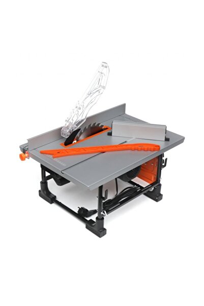 Kraft&dele Fierăstrău circular cu masă, BestCraft, 1500W, 2950 rpm, 9kg