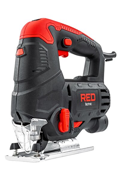 Red Technic Ferăstrău vertical electric Powermat RTWEL0139, 1400W, cu laser ș...