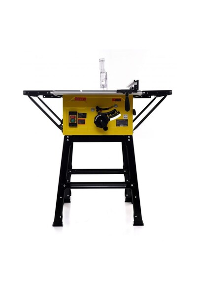 Kraft&dele Fierăstrău circular cu masă, KD5293, 630 x 540 mm, 2900W