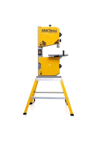 Kraft&dele Fierăstrău cu bandă, 900W, KD5298,