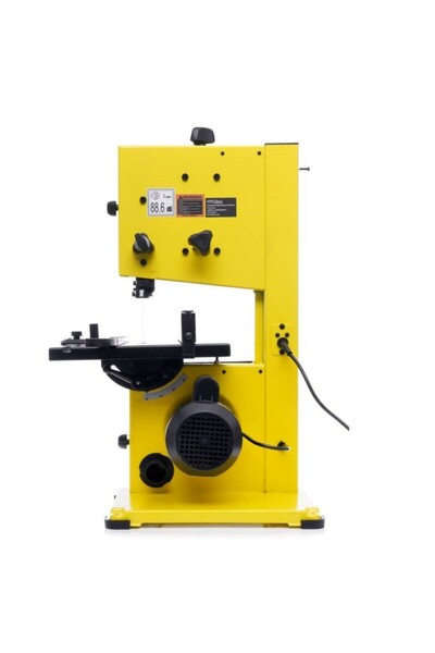 Kraft&dele Fierăstrău cu bandă, Kraft&Dele, 850W, 1500 rpm, lamă de 7 mm, 18k...